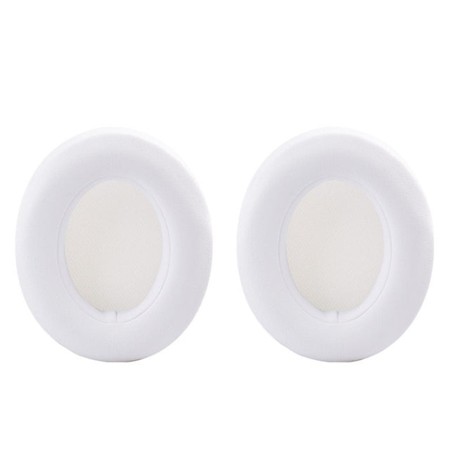 1 Pair Sponge Headphone Protective Case for Beats Studio2.0 / Studio3(White)