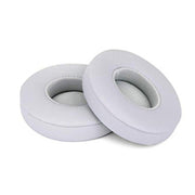 1 Pair Leather Headphone Protective Case for Beats Solo2.0 / Solo3.0, Wireless Version (Grey)
