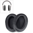 2 PCS For Kingston KHX-HSCP / HyperX Cloud II Headphone Cushion Protein Sponge Cover Earmuffs Replacement Earpads - Earmuff & Pad by PMC TechLife | Online Shopping South Africa | PMC TechLife
