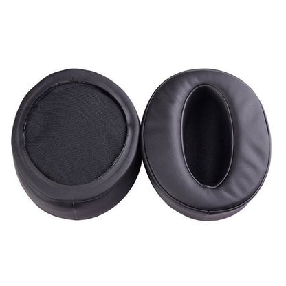 2 PCS For Sennheiser HD4.50BT / HD4.50BTNC / HD4.40BT Headphone Cushion Sponge Cover Earmuffs Replacement Earpads - Earmuff & Pad by PMC Jewellery | Online Shopping South Africa | PMC Jewellery | Buy Now Pay Later Mobicred