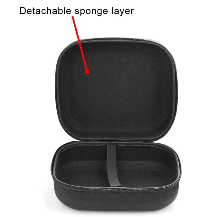 Portable Headphone Storage Protection Bag for Marshall MAJOR II, Size: 28 x 22.5 x 13cm - free shipping - PMC TechLife - Order now!
