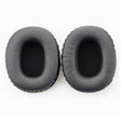 1 Pair Imitation Leather + Memory Foam Soft Headphone Jacket Earmuffs for Marshall monitor - Earmuff & Pad by PMC TechLife | Online Shopping South Africa | PMC TechLife