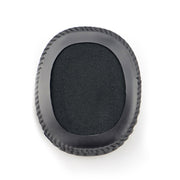 1 Pair Imitation Leather + Memory Foam Soft Headphone Jacket Earmuffs for Marshall monitor