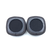 1 Pair Soft Foam Headphone Jacket Earmuffs for Marshall MAJOR III(Brown)