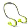 REMAX RB-S20 Bluetooth 4.2 Rotatable Ear Shell Rear-mounted Bluetooth Sports Earphone(Yellow) - free shipping - PMC TechLife - Order now!