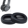 1 Pair Sponge Headphone Protective Case for Sony  MDR 100AAP (Black) - Earmuff & Pad by PMC TechLife | Online Shopping South Africa | PMC TechLife