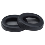 1 Pair Sponge Headphone Protective Case for Sony  MDR 100AAP (Black)