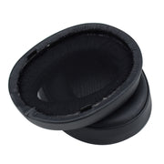 1 Pair Sponge Headphone Protective Case for Sony  MDR 100AAP (Black)