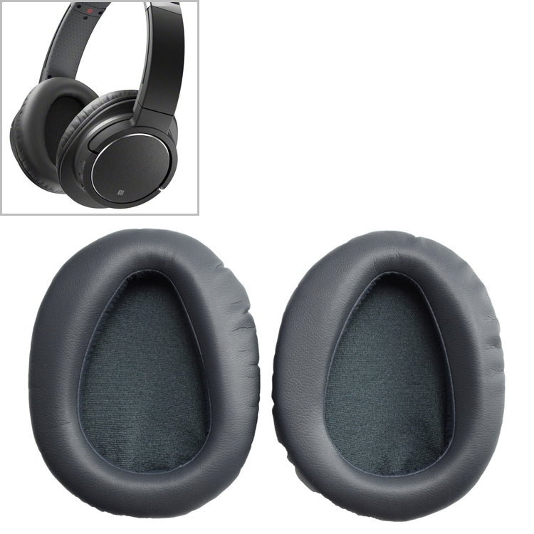 1 Pair Sponge Headphone Protective Case for Sony MDR-ZX780DC - Earmuff & Pad by PMC TechLife | Online Shopping South Africa | PMC TechLife
