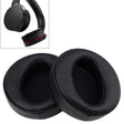 2pcs Sponge Headphone Protective Case for Sony MDR-XB950BT / MDR-XB950B1(Black) - free shipping - PMC TechLife - Order now!