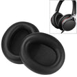 1 Pair Sponge Headphone Protective Case for Sony MDR-10RBT / 10RNC / 10R(Black) - Earmuff & Pad by PMC TechLife | Online Shopping South Africa | PMC TechLife