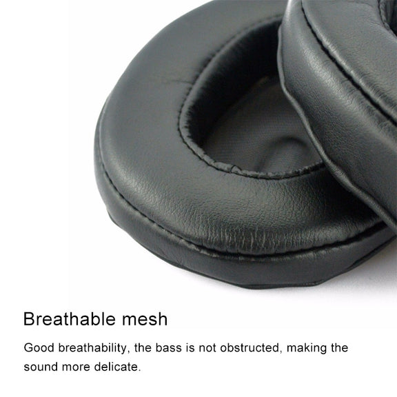 1 Pair Sponge Headphone Protective Case for Sony MDR-1ABT
