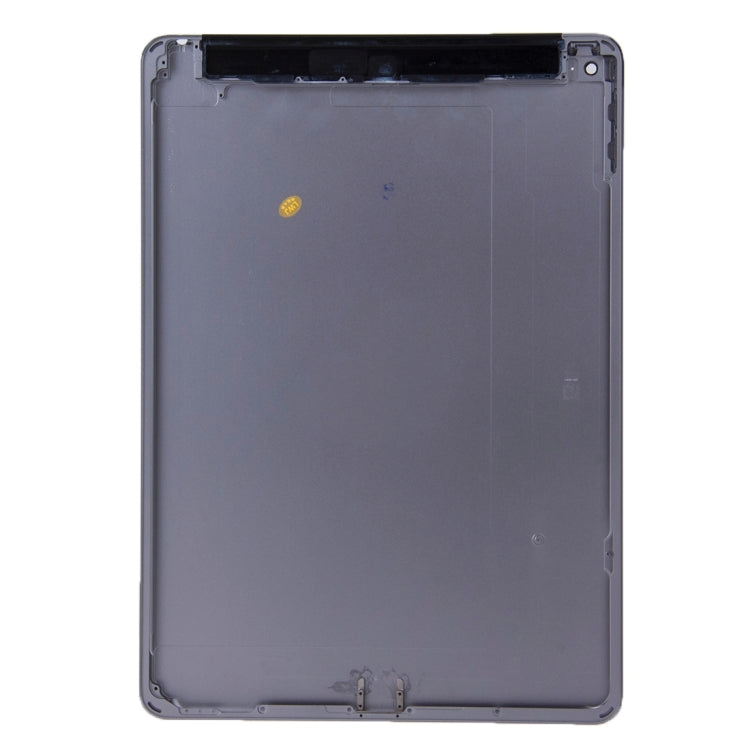 Battery Back Housing Cover  for iPad Air 2 / iPad 6 (3G Version) (Grey)
