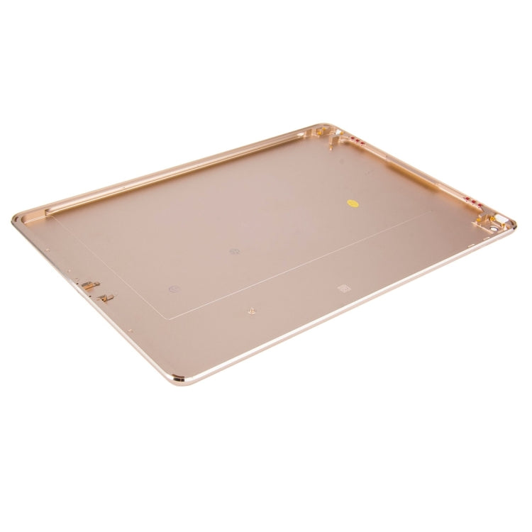 Battery Back Housing Cover  for iPad Air 2 / iPad 6 (WiFi Version) (Gold) - iPad Air 2 Parts by PMC TechLife | Online Shopping South Africa | PMC TechLife
