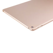 Battery Back Housing Cover  for iPad Air 2 / iPad 6 (WiFi Version) (Gold)