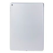 Battery Back Housing Cover  for iPad Air 2 / iPad 6 (WiFi Version) (Silver)