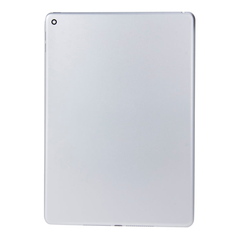 Battery Back Housing Cover  for iPad Air 2 / iPad 6 (WiFi Version) (Silver)