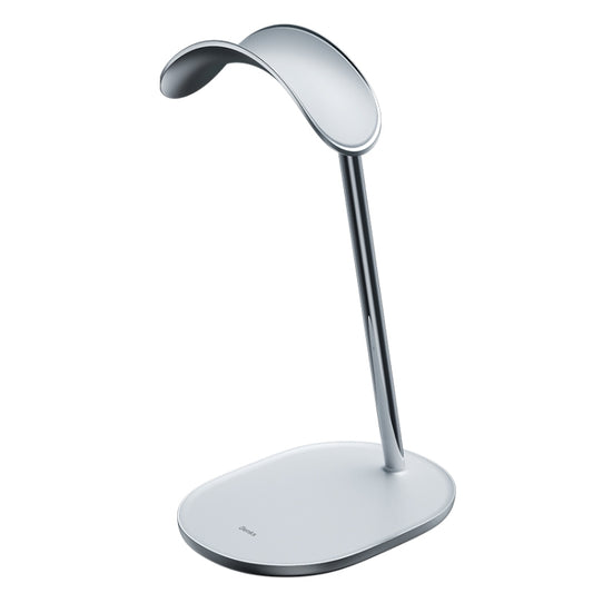 Benks L40 Stainless Steel Desktop Headset Holder for AirPods Max - Anti-lost & Holder by Benks | Online Shopping South Africa | PMC Jewellery | Buy Now Pay Later Mobicred
