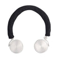 For Meizu HD50 / B&O BeoPlay / BeoPlay H7 / BeoPlay H8 / BeoPlay H9i / BeoPlay H4 / BeoPlay H2 Replacement Headband Wool Head Beam Headgear Pad Cushion Repair Part(Black) - Earmuff & Pad by PMC TechLife | Online Shopping South Africa | PMC TechLife
