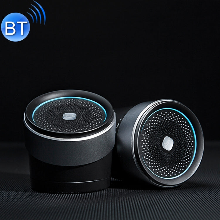 QCY BOX1 Portable Mini Speaker Wireless Music Metal V4.2 Bluetooth Loudspeakers - free shipping - PMC Jewellery - Order now!