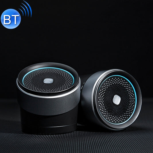 QCY BOX1 Portable Mini Speaker Wireless Music Metal V4.2 Bluetooth Loudspeakers - free shipping - PMC Jewellery - Order now!