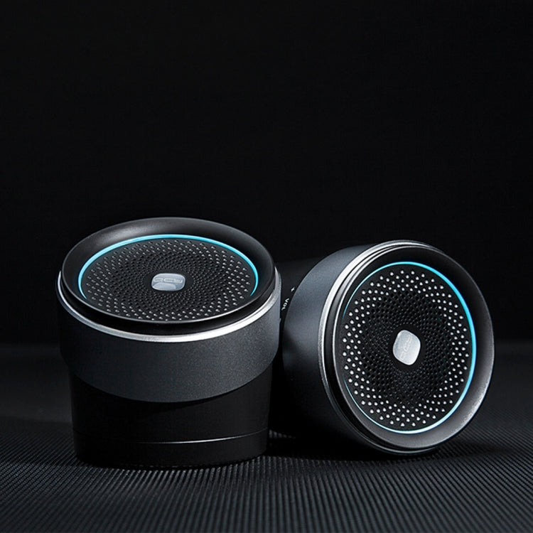 QCY BOX1 Portable Mini Speaker Wireless Music Metal V4.2 Bluetooth Loudspeakers - free shipping - PMC Jewellery - Order now!