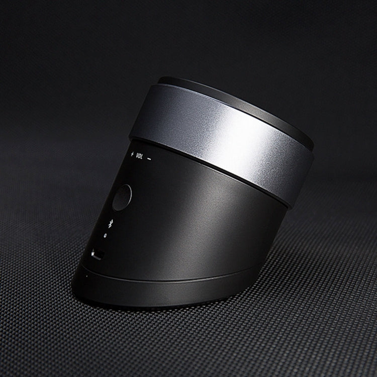 QCY BOX1 Portable Mini Speaker Wireless Music Metal V4.2 Bluetooth Loudspeakers - free shipping - PMC Jewellery - Order now!