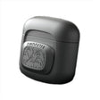 D MOOSTER D02 IPX6 EDC Wireless Bluetooth 5.3 Earphone (Black) - free shipping - PMC TechLife - Order now!