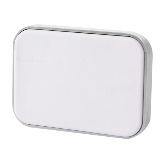 8 Pin Stouch Aluminum Desktop Station Dock Charger for iPhone(Grey)