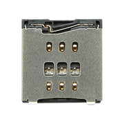 SIM Card Reader Socket for iPhone 6