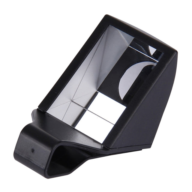 90 Degrees Turning Periscope Lens with Clip, For iPhone, Galaxy, Sony, Lenovo, HTC, Huawei, Google, LG, Xiaomi and other Smartphones