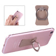 Universal 360 Degree Rotation Ring Phone Holder Stand, Universal 360 Degree Rotation Ring Phone Holder Stand(Gold) - Ring Holder by PMC TechLife | Online Shopping South Africa | PMC TechLife