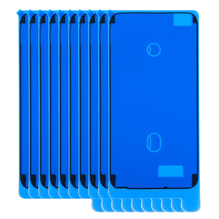 10 PCS LCD Frame Bezel Waterproof Adhesive Stickers for iPhone 6s Plus - iPhone 6S/6S Plus Parts by PMC TechLife | Online Shopping South Africa | PMC TechLife