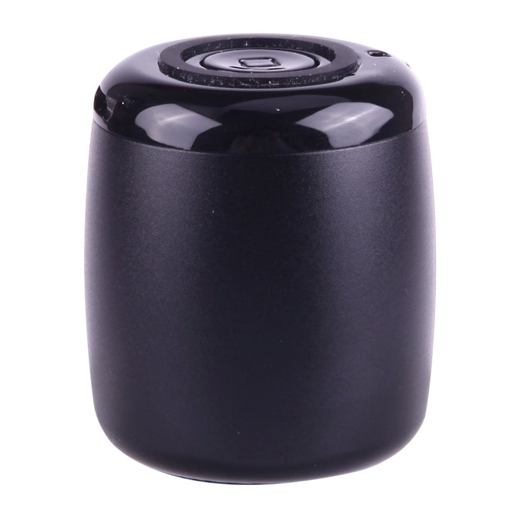 A1 Mini Bluetooth Speaker, Support Hands-free Call & Photo Remote Shutter & TWS Function(Black)
