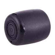A1 Mini Bluetooth Speaker, Support Hands-free Call & Photo Remote Shutter & TWS Function(Black)