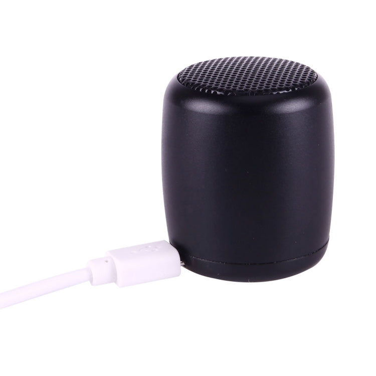 A1 Mini Bluetooth Speaker, Support Hands-free Call & Photo Remote Shutter & TWS Function(Black)