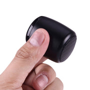 A1 Mini Bluetooth Speaker, Support Hands-free Call & Photo Remote Shutter & TWS Function(Black)