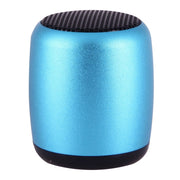 A1 Mini Bluetooth Speaker, Support Hands-free Call & Photo Remote Shutter & TWS Function(Blue)