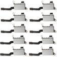 10 PCS Vibrating Motor for iPhone 6s Plus - iPhone 6S/6S Plus Parts by PMC TechLife | Online Shopping South Africa | PMC TechLife