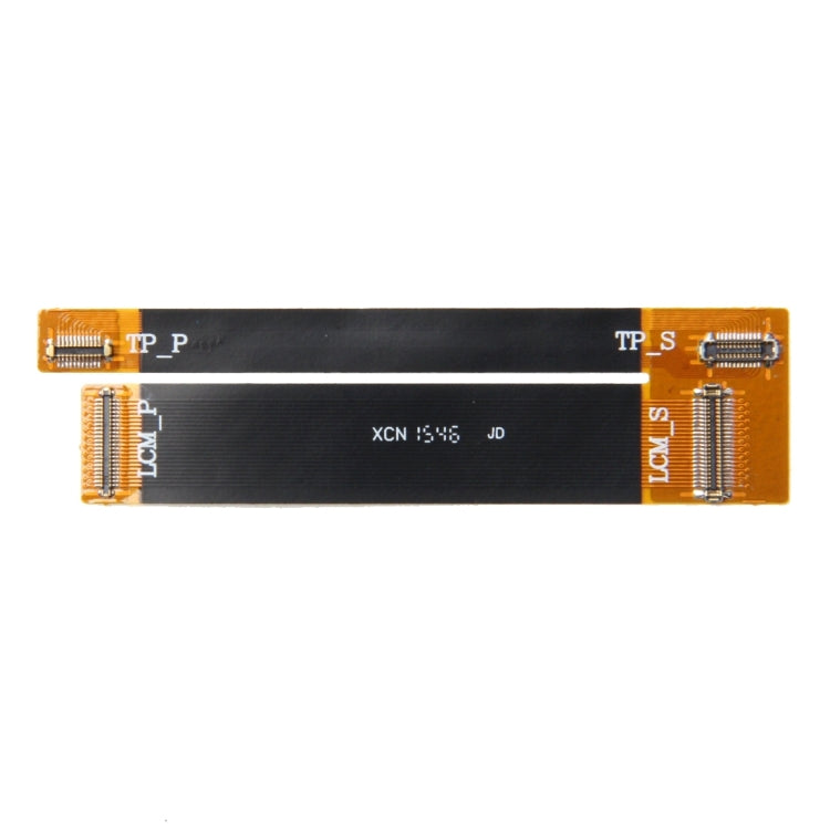 LCD Display Digitizer Touch Panel Extension Testing Flex Cable for iPhone 6s