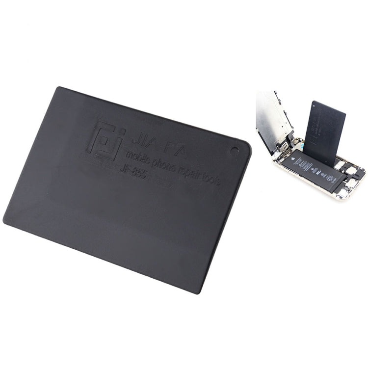 JIAFA JF-8158 11 in 1 Battery Repair Tool Set for iPhone 6s - Tool Kits by JIAFA | Online Shopping South Africa | PMC TechLife | Buy Now Pay Later Mobicred