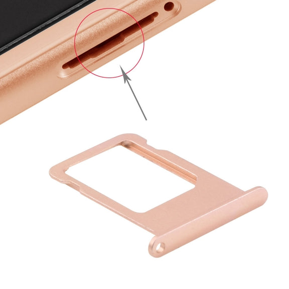 Card Tray for iPhone 6s (Rose Gold)