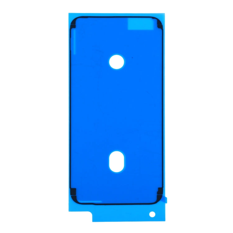 10 PCS LCD Frame Bezel Water-resistant Adhesive Stickers for iPhone 6s