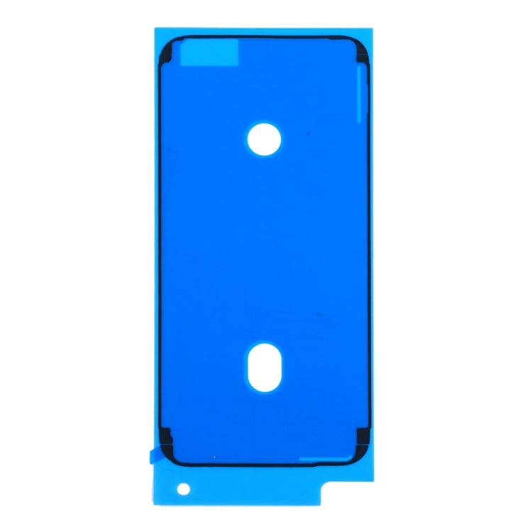 10 PCS LCD Frame Bezel Water-resistant Adhesive Stickers for iPhone 6s