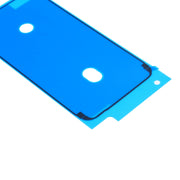 10 PCS LCD Frame Bezel Water-resistant Adhesive Stickers for iPhone 6s