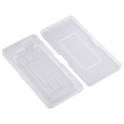 50 PCS Cardboard Packaging White Box for iPhone 6s & 6 LCD Screen and Digitizer Full Assembly