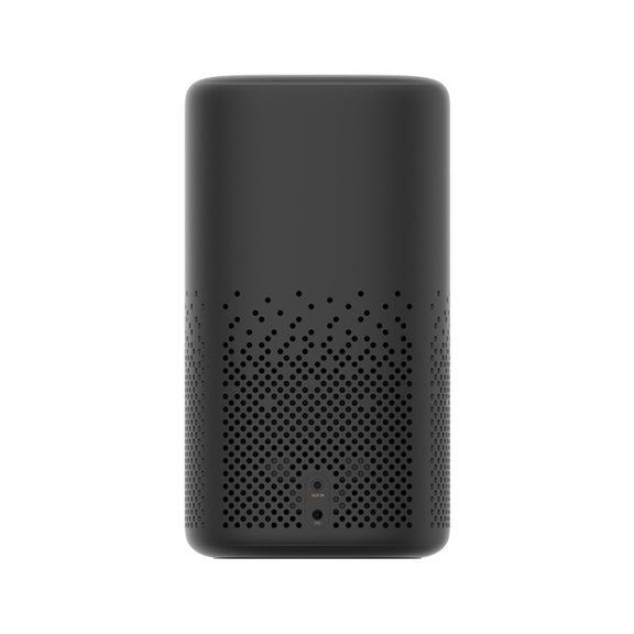 Xiaomi Xiaoai Speaker Pro with 750mL Large Sound Cavity Volume / AUX IN Wired Connection / Combo Stereo / Professional DTS Audio / Hi-Fi Audio chip / Infrared Remote Control Traditional Home Appliances / Bluetooth Mesh Gateway