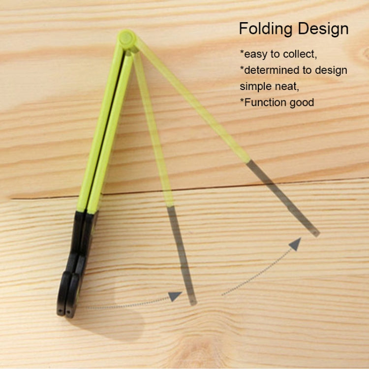 V Shape Universal Mobile Phone Tablet Bracket Holder (Dark Blue) - Desktop Holder by PMC TechLife | Online Shopping South Africa | PMC TechLife