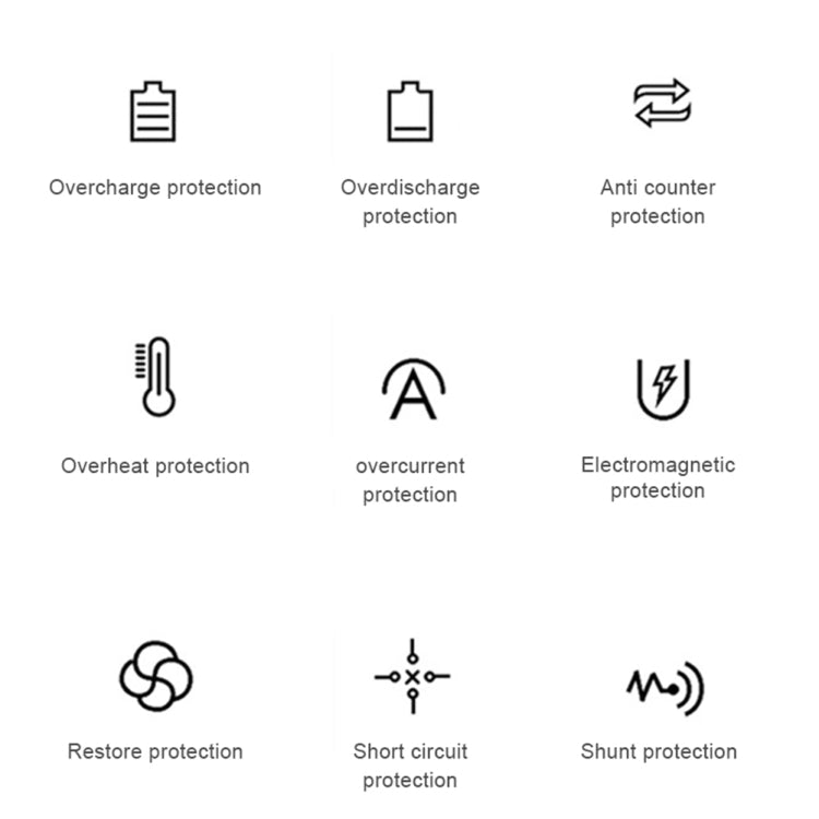 Q2 15W Universal Rotation Infrared Induction Magnetic Car Wireless Charging Mobile Phone Holder with Micro USB + 8 Pin + Type-C / USB-C Magnetic Connector(Black) - free shipping - PMC TechLife - Order now!