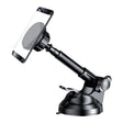 Universal Magnetic Retractable Rotating Car Mobile Phone Holder - free shipping - PMC TechLife - Order now!